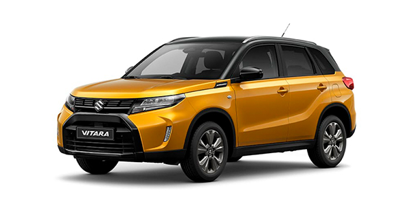 VITARA